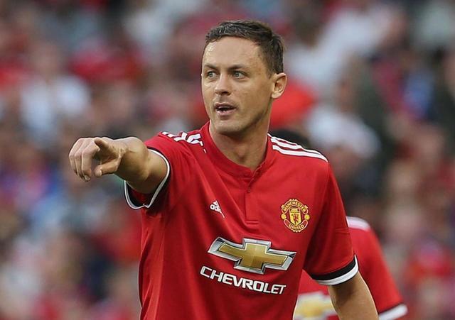 探索梅西与 探索梅西与